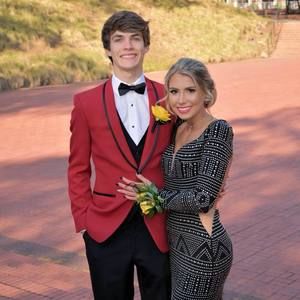 Meet your Posher, Savannah